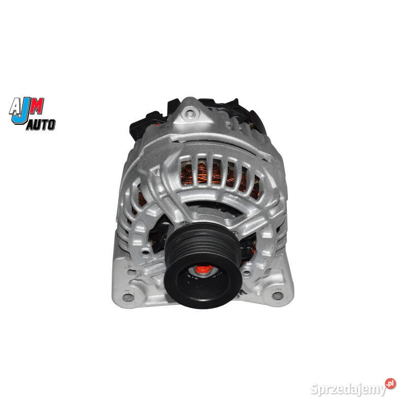 Alternator 8200323137 14 16 16V Renault Clio III Grabów Szlachecki