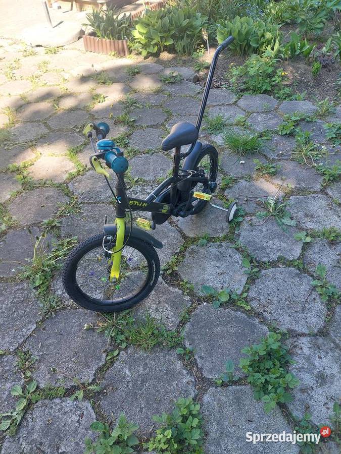 Sprzedam rowerek pomorskie Słupsk