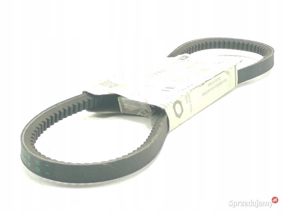 PASEK KLINOWY MERCEDES 190 W201 19821993 NOWY Łączniki stabilizatorów