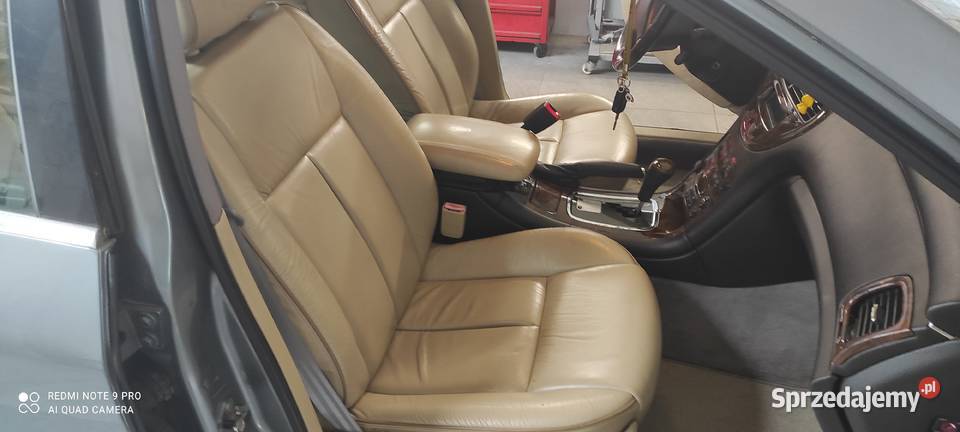 Peugeot 607 Warszawa