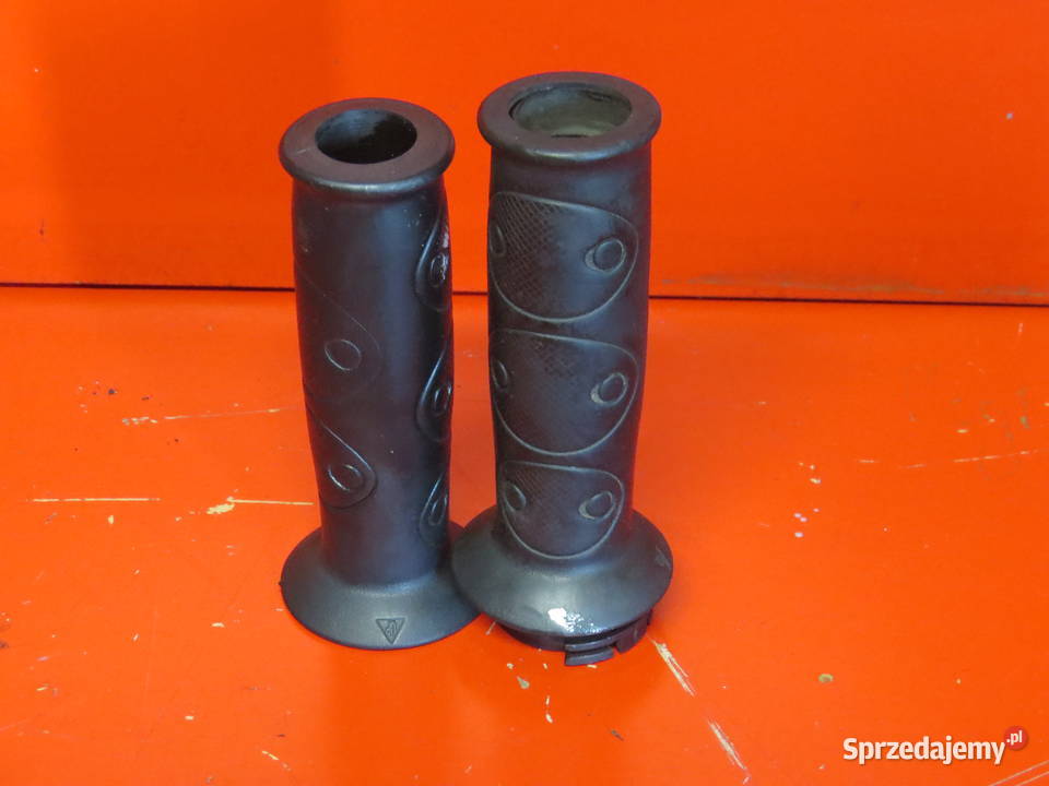 MALAGUTI MADISON 200 125 180 250 manetka gazu