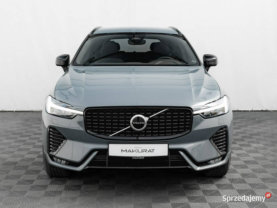 Volvo XC 60 WJ7185LB4 D AWD Plus Dark Podgrzf XC 60 Gdańsk