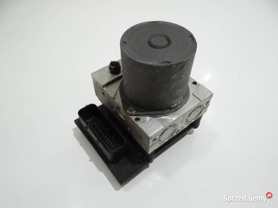 POMPA HAMULCOWA ABS BMW E60 E61 6774848 4822892 lubelskie Strzyżewice