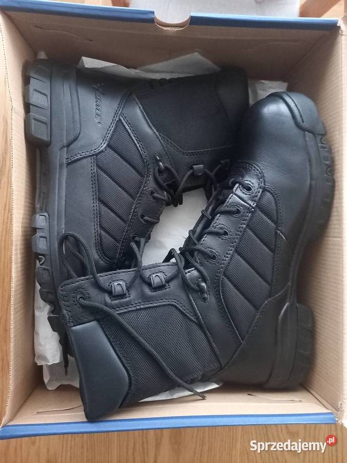 Buty męskie bates 8 tactical sport Buty męskie skóra Męskie sprzedam
