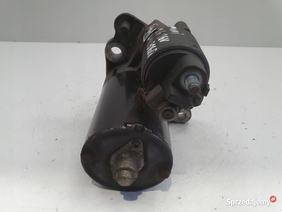 ROZRUSZNIK Mini One R50 R53 16 16V ROZRUSZNIK Rudka