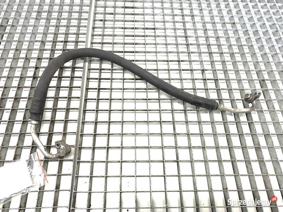 RURKA KLIMATYZACJI MAZDA CX7 23 260 0614 SUV sprzedam