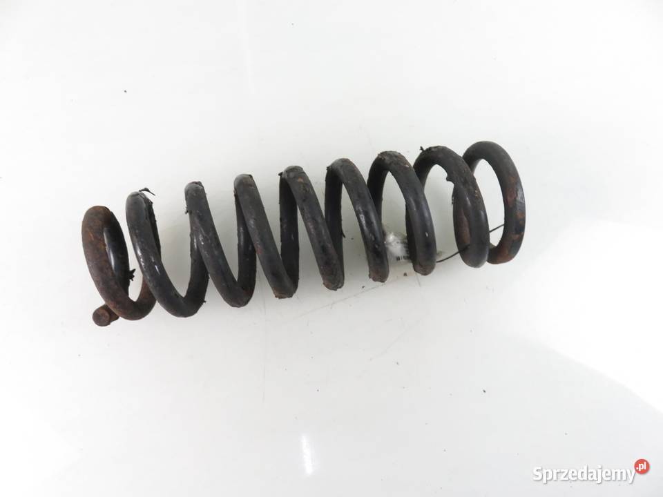 SPRĘŻYNA PRZÓD TOYOTA LAND CRUISER 30 TD