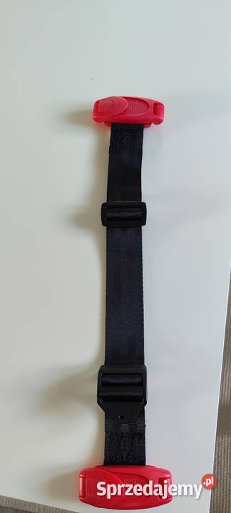 Pas bezpieczeństwa SMART KID BELT osobowe Radzyń Podlaski