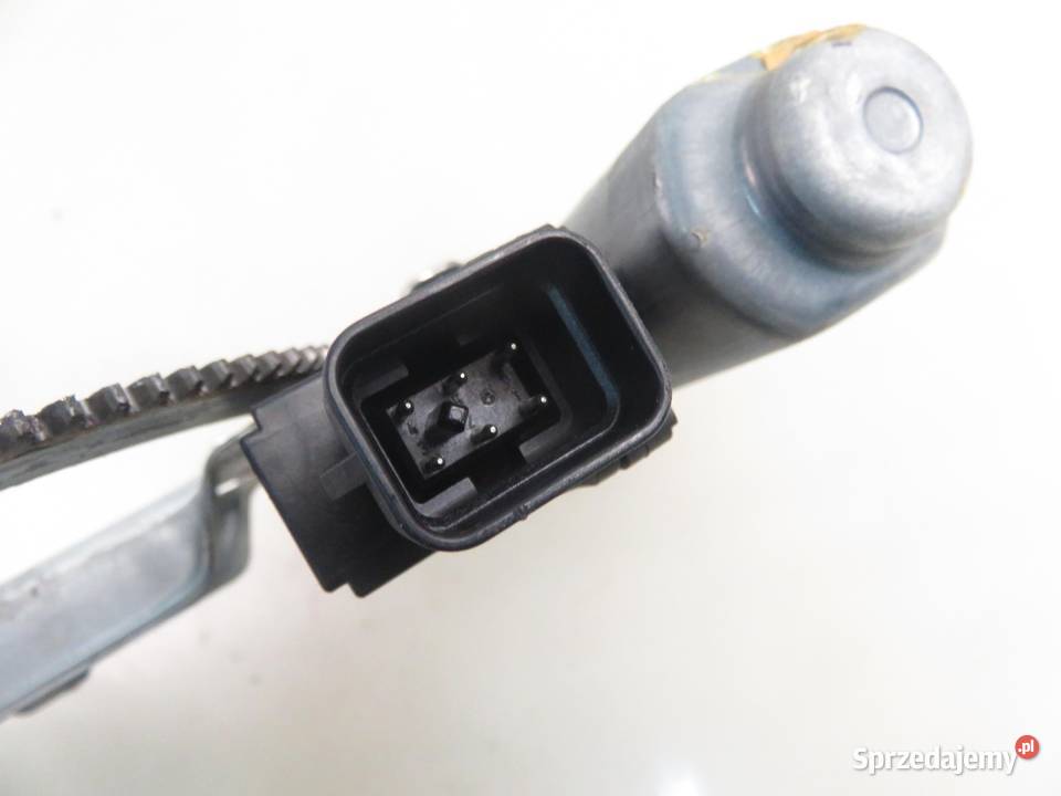 PODNOŚNIK SZYBY PRAWY PRZEDNI OPEL MERIVA A X03