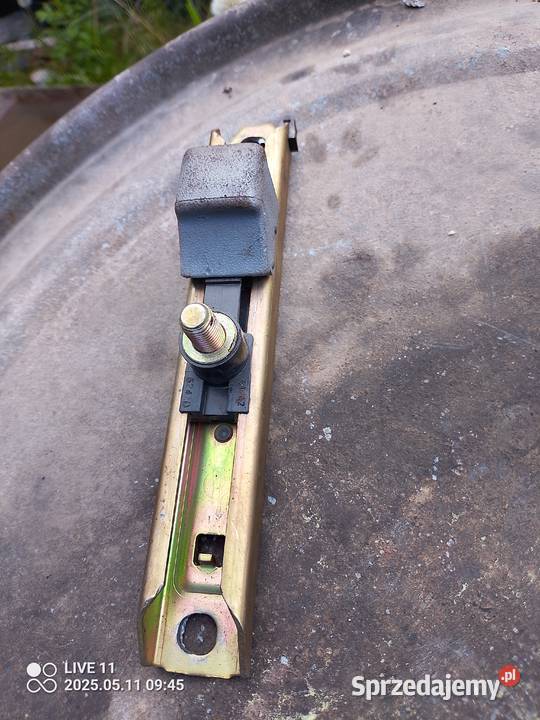 Mercedes g klasa 463 napinacz pasa Kocmyrzów