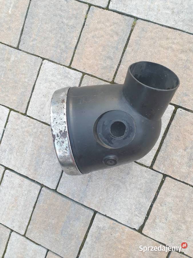 Lampa przednia WFM SHL WSK Jasło