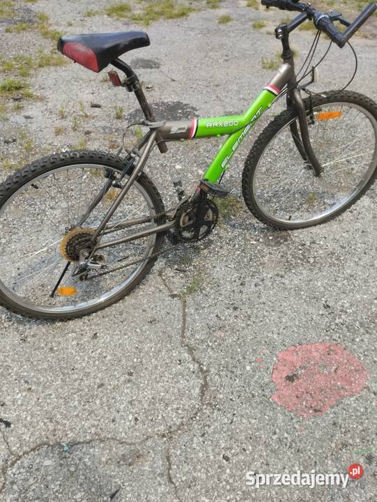 Rower górski 26 Ostrowiec Świętokrzyski sprzedam