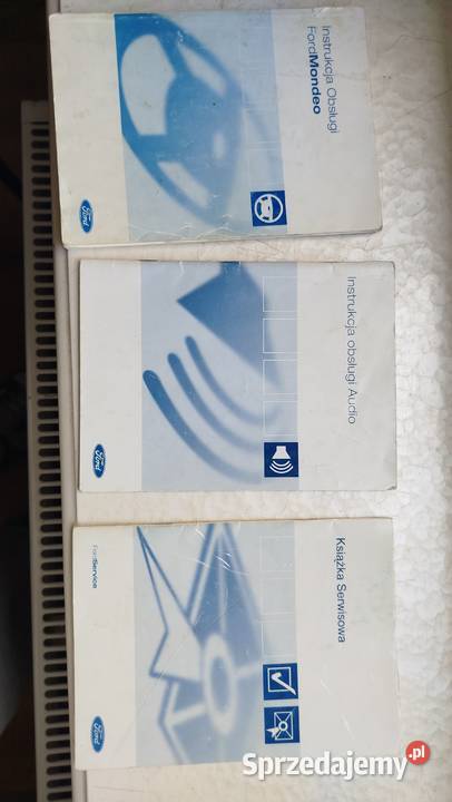 Mondeo 18 137000 Stargard sprzedam