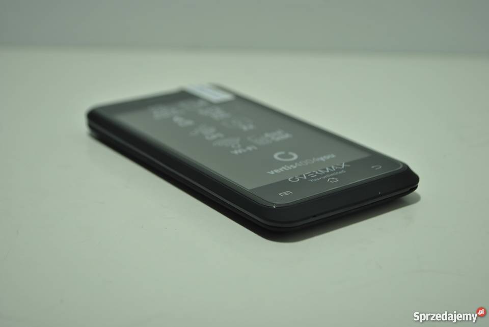 OVERMAX VERTIS 4004 YOU KOMPLET OKAZJA Poznań