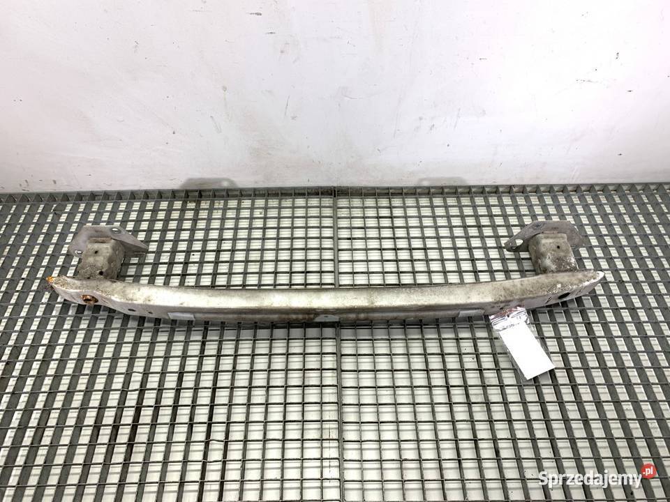 BELKA ZDERZAKA TYŁ PEUGEOT 208 I Hatchback