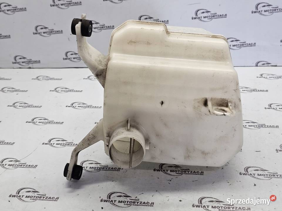 TOYOTA PRIUS XW20 06r rezonator powietrza