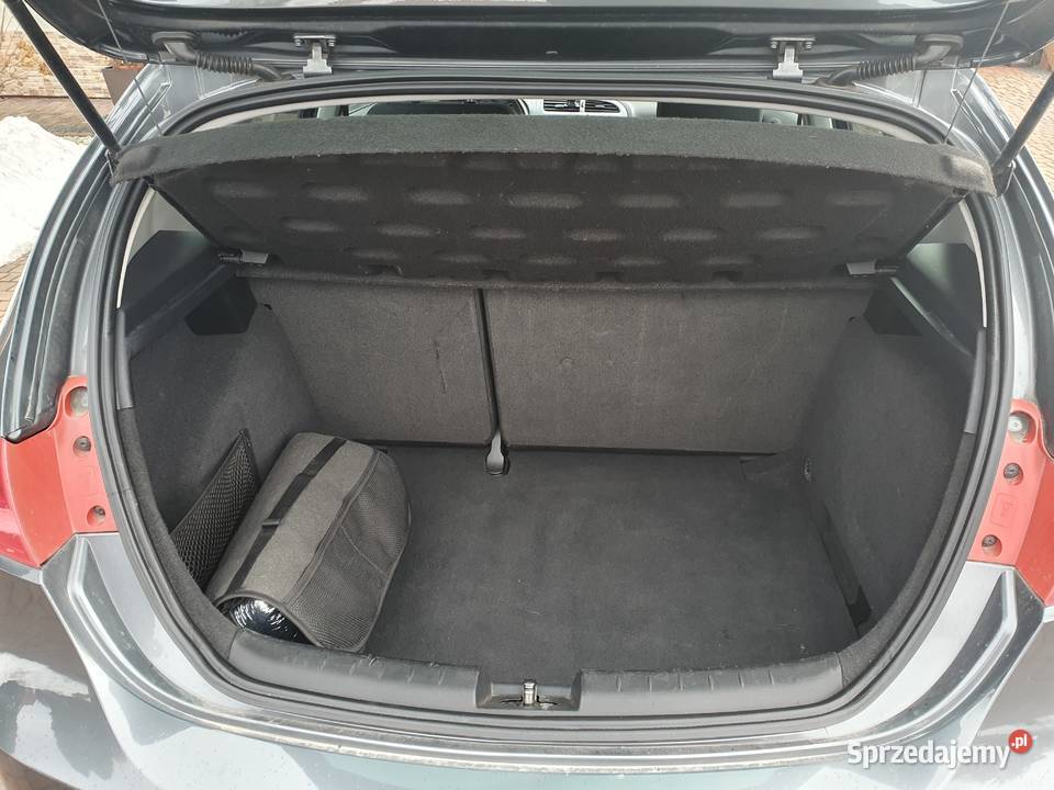 Seat leon 2 2011 14 125 Koziniec