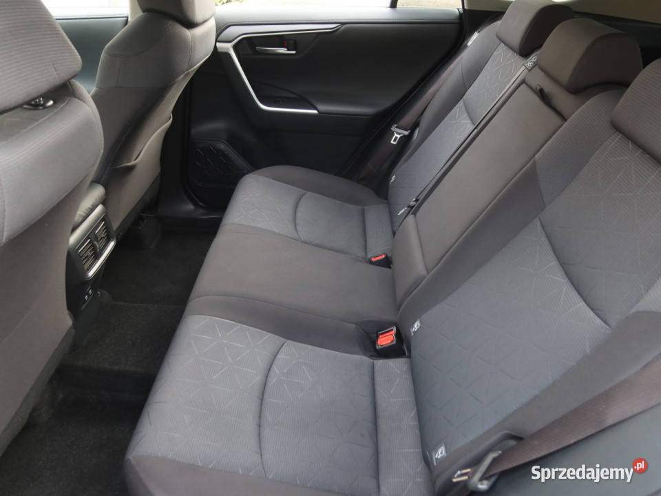 Toyota RAV 4 20 Valvematic 102196km Piaseczno