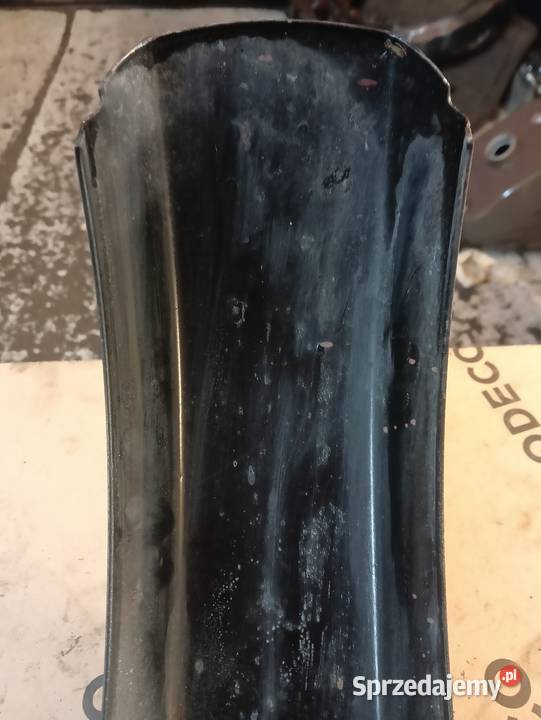 Błotnik przedni Simson Sr 50 super stan małopolskie Tarnów
