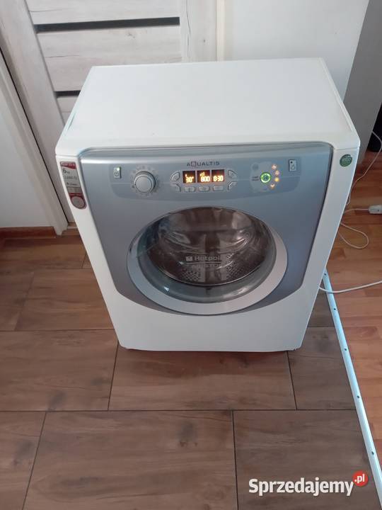 Pralka automatyczna Hot point Ariston Świdnik sprzedam