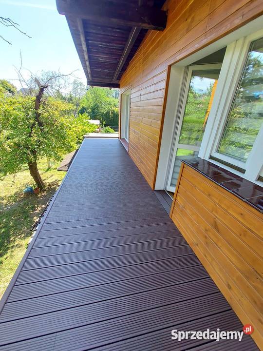 WYKOŃCZENIA WNĘTRZ KOMPLEKSOWO Jelcz-Laskowice