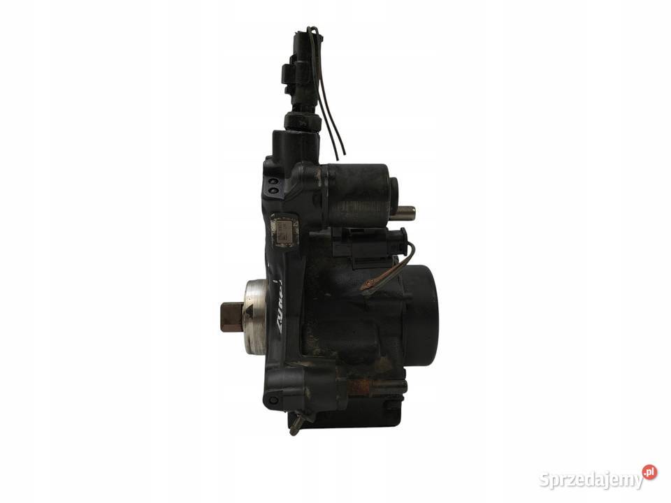 POMPA WTRYSKOWA DELPHI Peugeot 407 307 607 lubelskie Chełm
