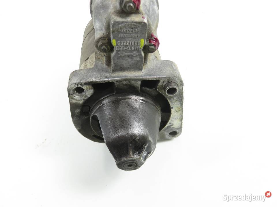 ROZRUSZNIK FIAT UNO 63221890 sprzedam