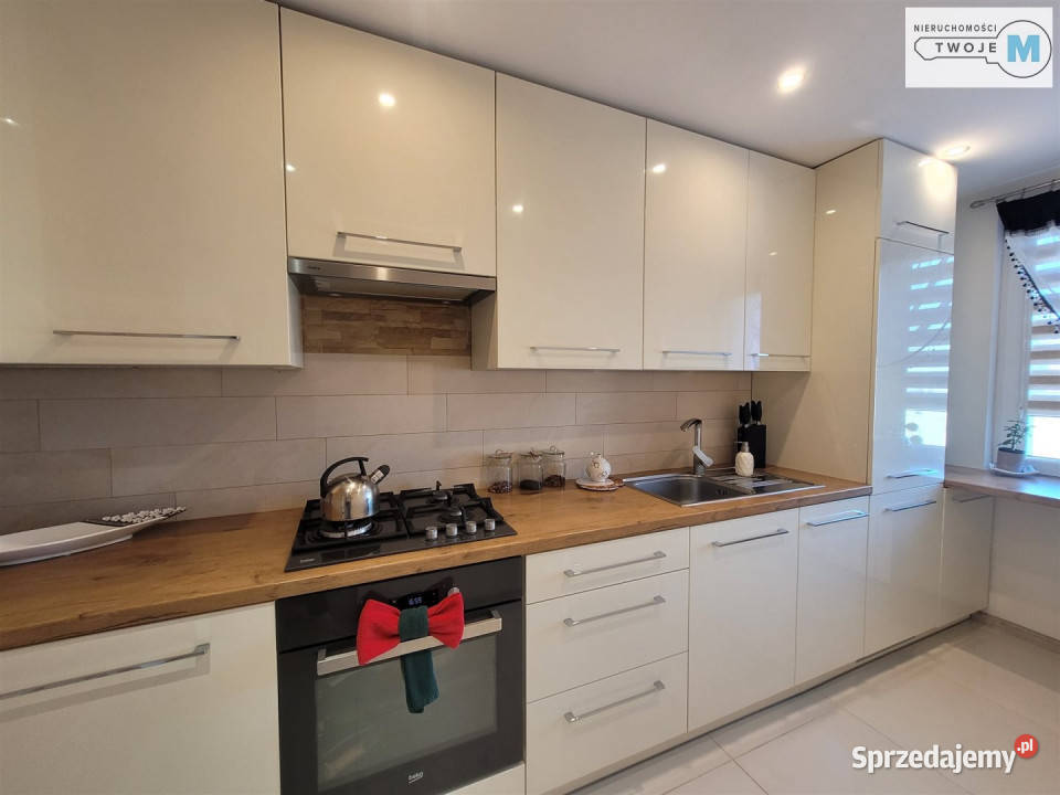 sprzedaży mieszkania Kielce 463m2 2 pokoje Liczba pokoi 2