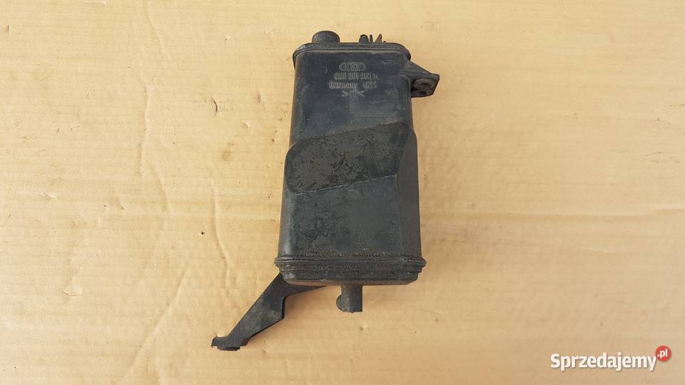 AUDI TT 8N0 FILTR WĘGLOWY 8N0201803M osobowe Skarżysko-Kamienna sprzedam