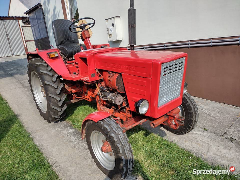 Sprzedam Władimirec T25A2 Miechów sprzedam
