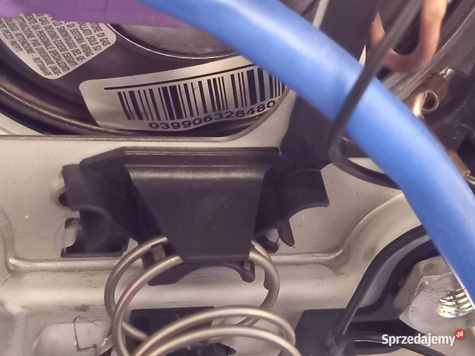 VW PASSAT B6 07r AIRBAG poduszka kierowcy świętokrzyskie Kielce