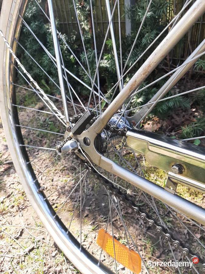 Hipsterski rower Escorte Comfort Warszawa