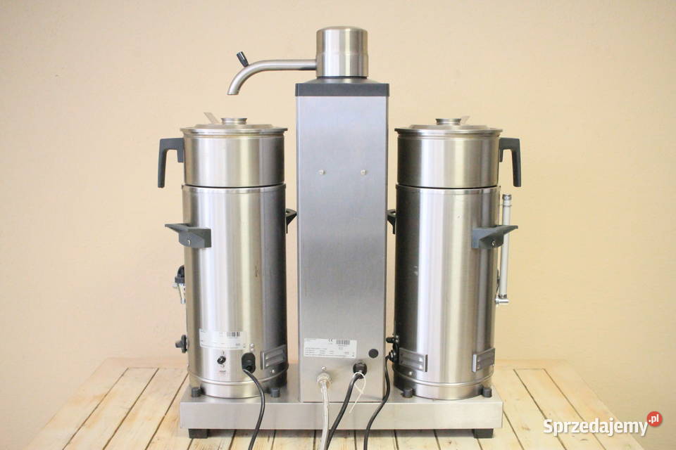 Bravilor Bonamat profesjonalny ekspres Pszczyna sprzedam