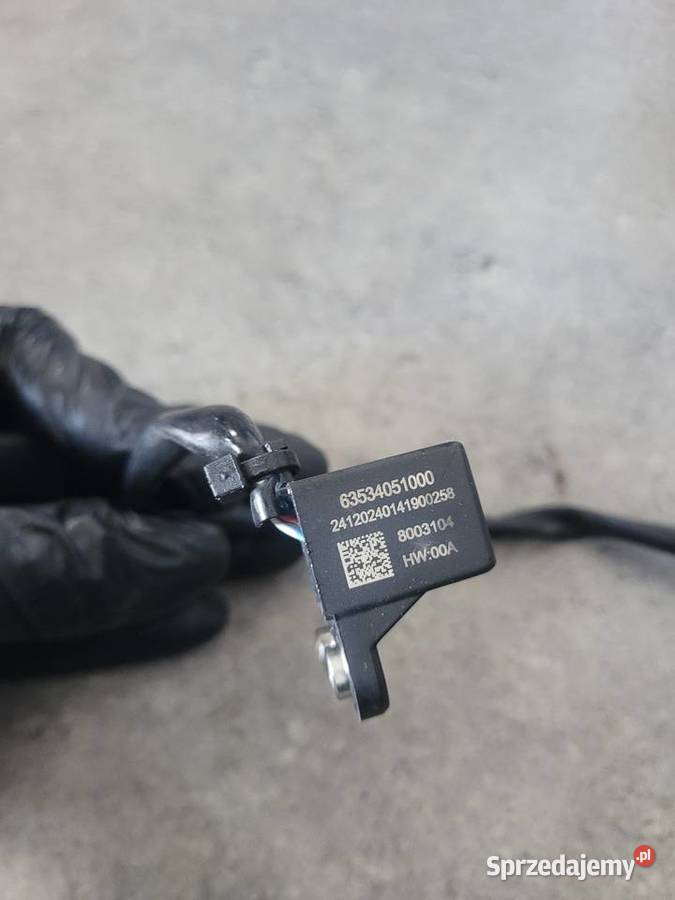KTM 890 CZUJNIK QUICKSHIFTERA OEM 63534051000 Nowy Tomyśl