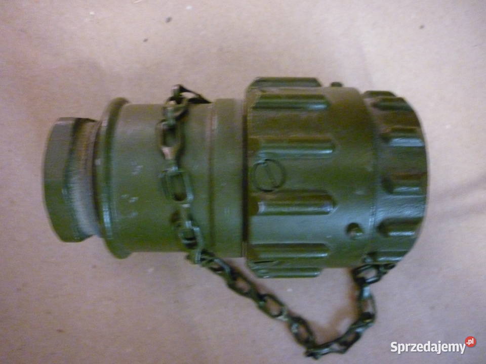 Złącze wojskowe Części i akcesoria podkarpackie Dębica