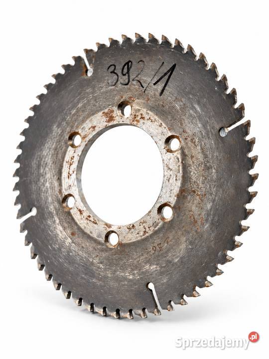 Piły podcinające podcinaki 192 mm 56Z fi 70 Łabuńki Pierwsze