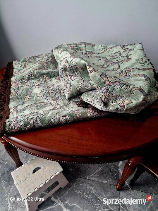 Tkanina gobelinowa Skierniewice