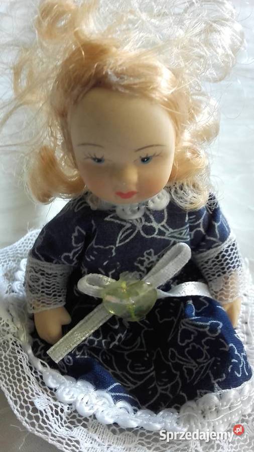 PORCELANOWE LALECZKI KOLEKCJONERSKIE Piła