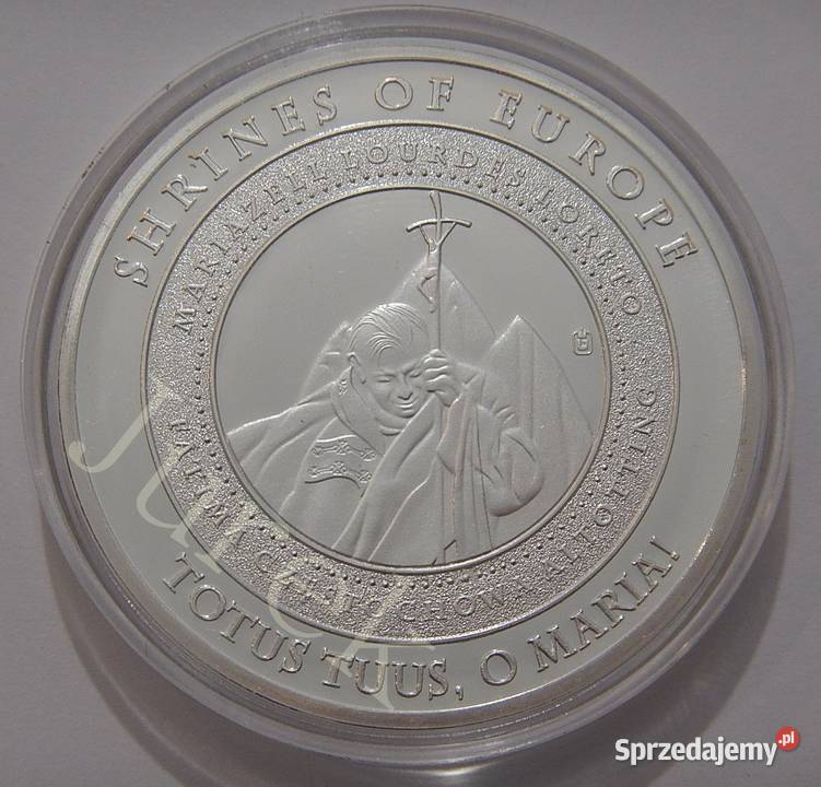 Sanktuaria EuropyLoreto Altotting Fatima Lourdes Sosnowiec sprzedam