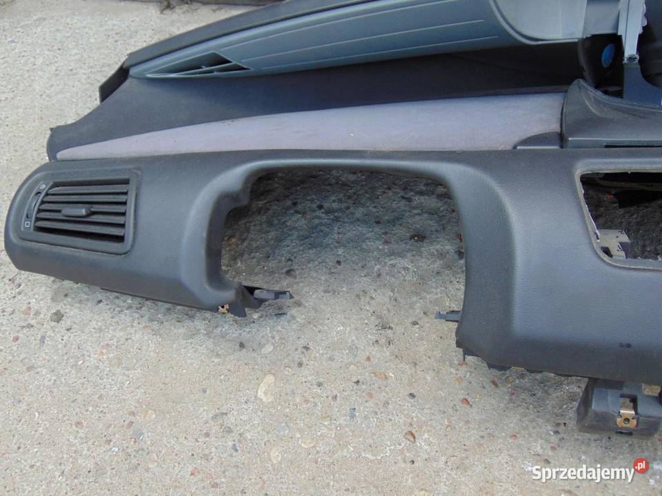 DESKA ROZDZIELCZA KONSOLA CITROEN C8 osobowe