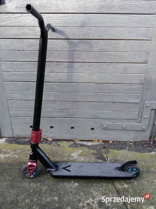 hulajnoga elektryczna Warszawa