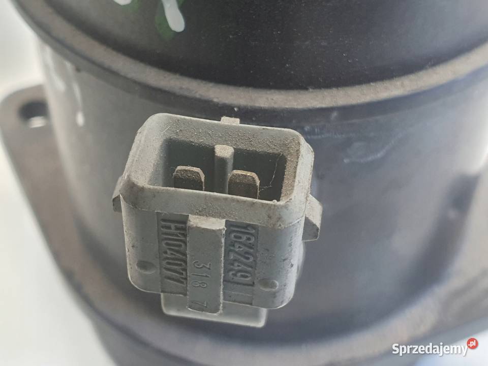 PRZEPŁYWOMIERZ POWIETRZA Renault Clio III 15 DCI osobowe