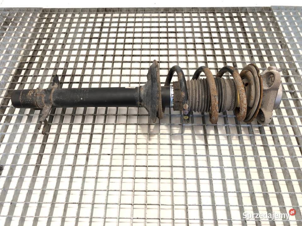 AMORTYZATOR LEWY PRZÓD SPRĘŻYNA FIAT DUCATO III sprzedam