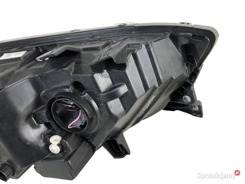 IVECO Daily VI gen 072014122019 Reflektor Lampa Skarżysko-Kamienna sprzedam