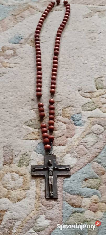 Różańce 160dlugi 160 dlugi 156dlugi i różaniec wielkopolskie Poznań