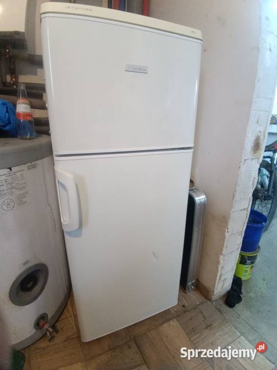 Lodówka Electrolux Buszkowiczki