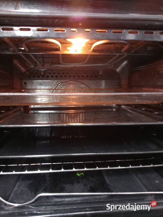 Amica piekarnik elektryczny do zabudowy 60 100 śląskie Jaworzno sprzedam