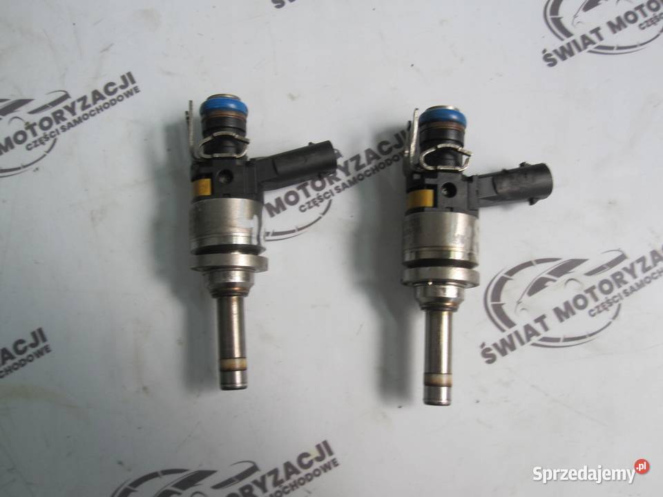 MERCEDES C 18 CGI 10r 156 wtryskiwacz wtrysk sprzedam