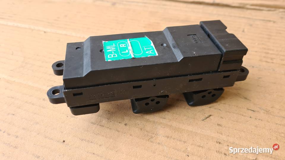 Subaru Legacy 3 BH5 panel przełącznik włącznik sprzedam