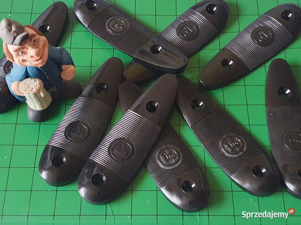 Stopka kolby Starachowice sprzedam